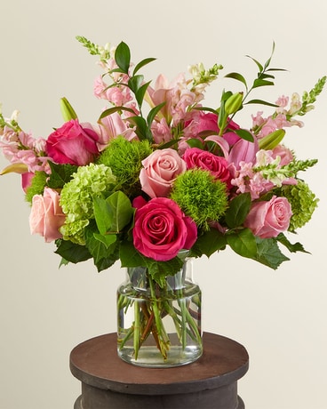 Once Upon A Time Bouquet